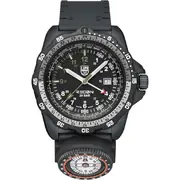 Luminox XL.8837.SET Mens Watch Recon Nav Spec Set GMT 46mm 20ATM 