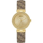 Guess GW0943L2 Ladies Watch Ivy 32mm 3ATM 