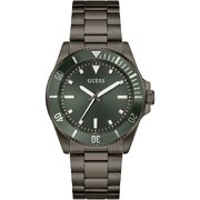 Guess GW0968G3 Mens Watch Cliff 42mm 5ATM 