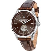 Maserati R8821124002 Mens Watch Sorpasso Automatic 42mm 10ATM 