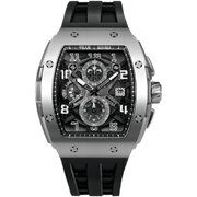 Tsar Bomba TB8211Q-01 Mens Watch Elemental Chronograph 46mm 5ATM 