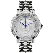 Louis XVI LVXI3920 Mens Watch Le Lion Silver 43mm 10ATM 