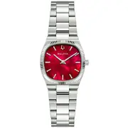 Bulova 96L354 Ladies Watch Super Seville 25mm 3ATM 