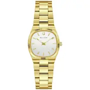 Bulova 97L189 Ladies Watch Super Seville 25mm 3ATM 