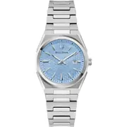 Bulova 96M177 Ladies Watch Classic 28mm 5ATM 