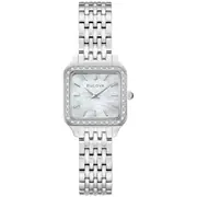 Bulova 96R256 Ladies Watch Classic 28mm 3ATM 