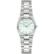 Bulova 96L353 Ladies Watch Super Seville 25mm 3ATM 