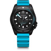 Victorinox 242071 Mens Watch Dive Pro Automatic 43mm 30ATM 