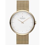 Nordgreen IN32GOMEGOXX Ladies Watch Infinity 32mm 3ATM 