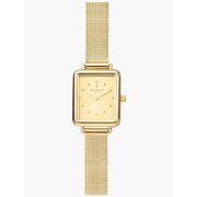 Nordgreen AL20GOMEGOCS Ladies Watch Allure 20mm 3ATM 