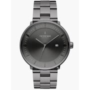Nordgreen PH40GM3LGUBM Mens Watch Philosopher 40mm 3ATM 