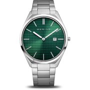 Bering 17240-708 Mens Watch Ultra Slim 40mm 3ATM