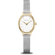 Bering 11020-010 Ladies Watch Classic 20mm 3ATM