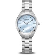 Bering 17331-707 Ladies Watch Solar 31mm 5ATM