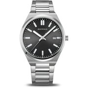 Bering 17639-702 Mens Watch Classic 39mm 5ATM