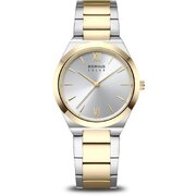 Bering 19932-710 Ladies Watch Solar 32mm 5ATM