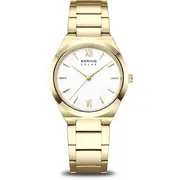 Bering 19932-734 Ladies Watch Solar 32mm 5ATM