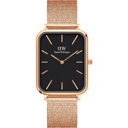 Daniel Wellington DW00100466 Unisex Quadro Pressed Melrose 36mm 3ATM
