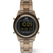 Daniel Wellington DW00100761 Unisex Retro Digital 36mm 3ATM