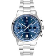 Gant G196002 Mens Watch Bergamo 42mm 10ATM