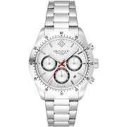 Gant G202001 Mens Watch Greenfield 41mm 10ATM