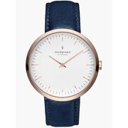Nordgreen IN32RGLENAXX Ladies Watch Infinity 32mm 3ATM