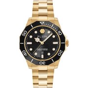 Philipp Plein PW2GA0626 Mens Watch Aquastorm 44mm 5ATM