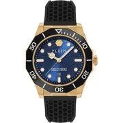 Philipp Plein PW2GA0226 Mens Watch Aquastorm 44mm 5ATM