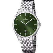 Festina F16744/5 Mens Watch 39mm 5ATM 