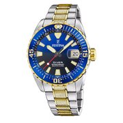 Festina F20706/1 Mens Watch The Originals 41mm 20ATM 