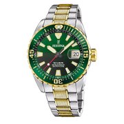 Festina F20706/2 Mens Watch The Originals 41mm 20ATM 