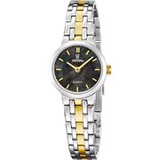 Festina F20747/4 Ladies Watch Mademoiselle 23mm 5ATM 