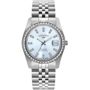 Roamer 853858 41 05 20 Ladies Watch Positano 34mm 10ATM 