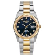 Roamer 852844 47 49 20 Ladies Watch Amalfi 34 10ATM 
