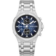 Police PEWGK0082004 Mens watch Guardian Chronograph 42mm 5ATM