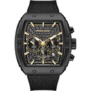 Police PEWGQ0093402 Mens watch Coswig Chronograph 46mm 5ATM