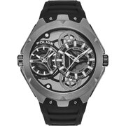 Police PEWGM0081701 Mens watch Scepter 46mm 5ATM