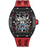 Tsar Bomba TB8212C-03 Men's watch Elemental Automatic 43mm 5ATM
