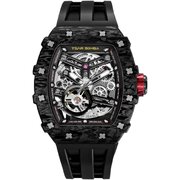 Tsar Bomba TB8208CF-38 Men's watch Elemental Automatic 43mm 5ATM