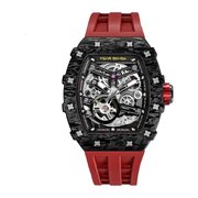 Tsar Bomba TB8208CF-39 Men's watch Elemental Automatic 43mm 5ATM