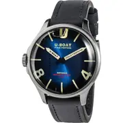 U-Boat 3340 Men's watch Darkmoon Kama 47mm 5ATM