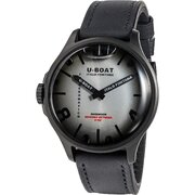 U-Boat 3339 Men's watch Darkmoon Kama 47mm 5ATM