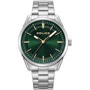 Police PEWJG0018204 Mens Watch Grille 42mm 5ATM