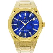 Paul Rich PR-47910 Mens Watch Lapis Nebula 43mm 5ATM