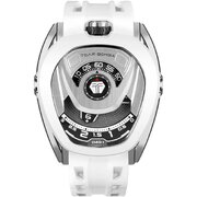 Tsar Bomba TB8213A(1+1)-08 Mens Watch Reactor Automatic 44mm 10ATM