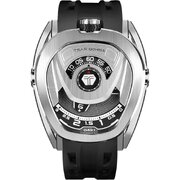 Tsar Bomba TB8213A-02(1+2)Set Mens Watch Reactor Automatic 44mm 10ATM