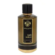 Mancera Black Vanilla Apa de parfum - Tester 120ml