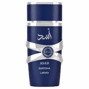 Lattafa Asad Zanzibar Limited Edition Apă de parfum 100ml