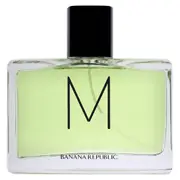 Banana Republic M for Men Apă de parfum 125ml