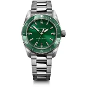 Victorinox 242096 Mens watch Maverick 39mm 20ATM